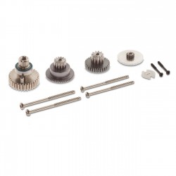 DS1210 Metal Gears Package